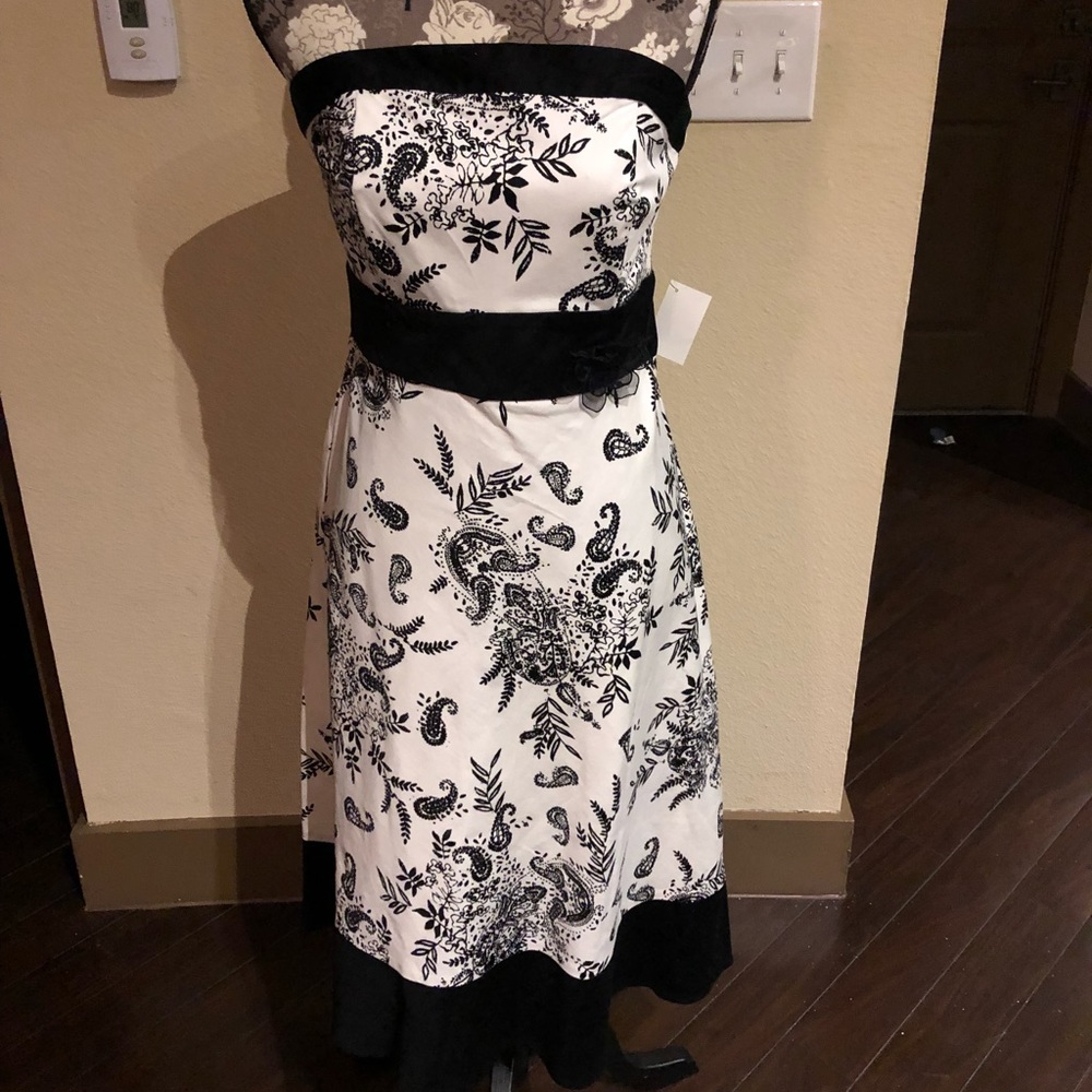 Sz 10 dress
